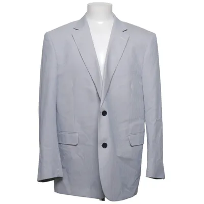 Blazer (Grau) von Lapidus Baumwolle