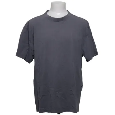 T-shirt (Oversized T-Shirt) de Weekday Coton