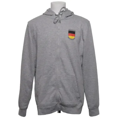 Hoodie (Gray) from Uefa