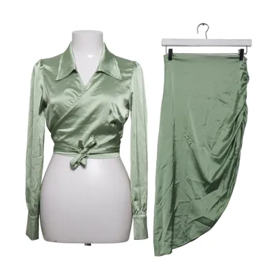 Ensemble (Vert) de Cider Élasthane, Polyester