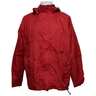 Veste (Rouge) de Touch 9 Polyamide, Polyester