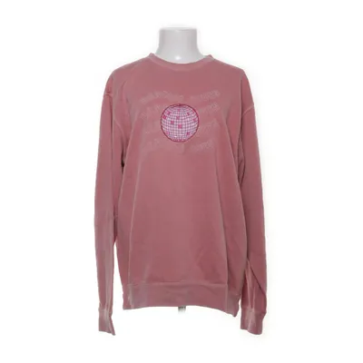 Sweatshirt (Rose) de Independent Trading Company Coton, Polyester