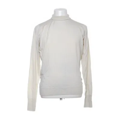 Polotröja (Beige) från John Smedley