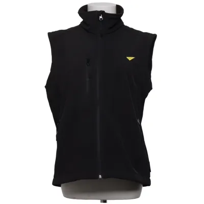 Outer vest (Black) from Martin