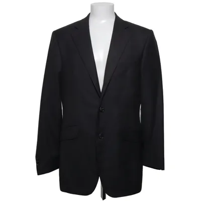 Blazer (201/13H2-L100) de Scabal Viscose, Laine