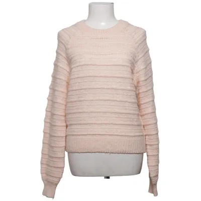 Tröja (Rosa) från Samsa Collection Akryl