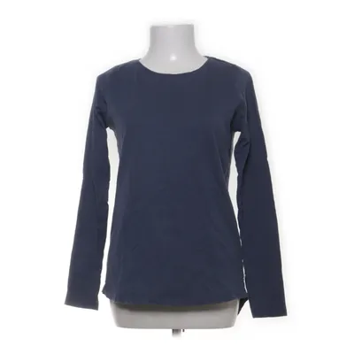 Långärmad t-shirt (Blå) från Greystone Bomull
