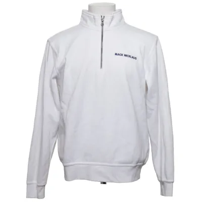 Sweatshirt (Wit) van Clique