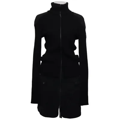 Kofta (Svart, Grå) från Belstaff Akryl, Ull