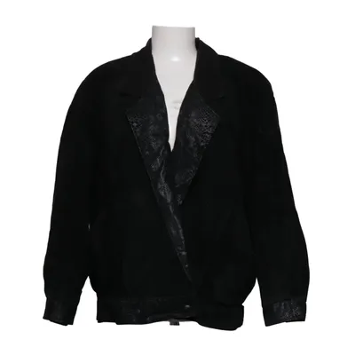 Jacket (Black) from Danier Acetate