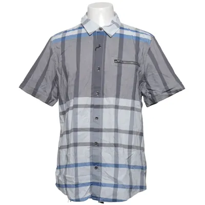 Kortärmad skjorta (M51H67D1QA0) från Guess Bomull