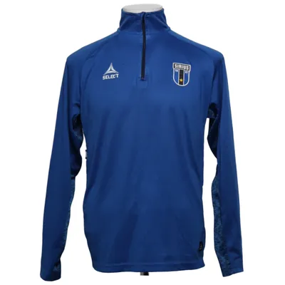 Practice jersey (Blue) from Select Polyester