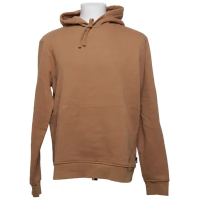 Sweat à capuche (Beige) de Cropp