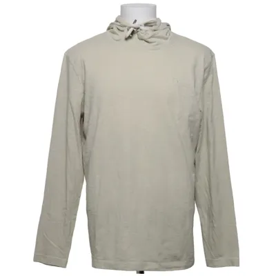 Capuchon sweater (Beige) van Tom Tailor Denim Katoen, Polyester