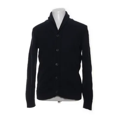 Cardigan (Blå) fra Selected Homme Bomuld