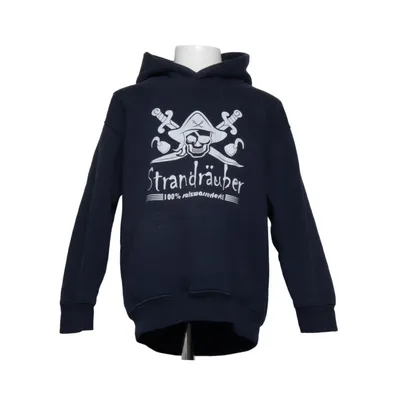 Capuchon sweater (UX8) van Uneek Katoen, Polyester