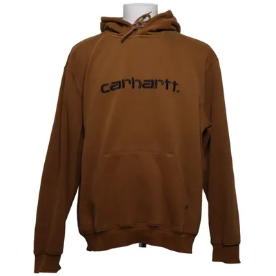 Sweat à capuche (Hooded Carhartt Sweat) de Carhartt WIP Coton, Élasthane, Polyester