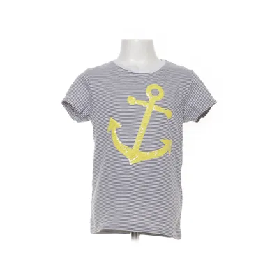 T-shirt (Blue, White, Yellow) from Kids by Tchibo Organic cotton