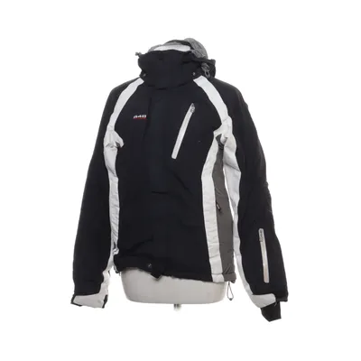 Manteau de ski (Bleu, Blanc, Gris) de 8848 Altitude