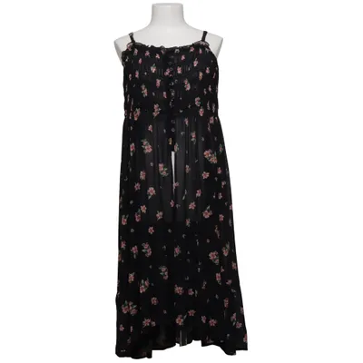 Robe (Noir, Multicolore) de Torrid