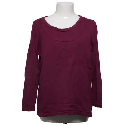Pull d'allaitement (Violet) de My Nursing Fashion Polyamide, Viscose