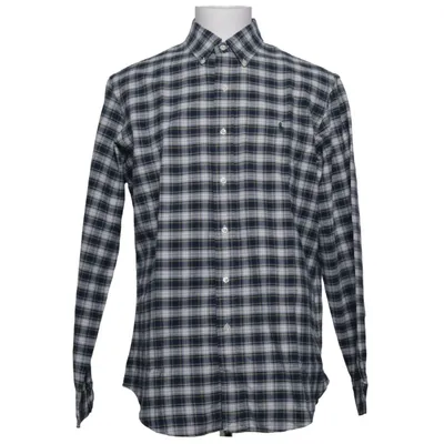 Buttondownskjorte (CUSTOM FIT) fra Polo Ralph Lauren Bomuld