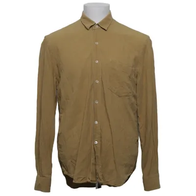 Hemd (Beige) von Our Legacy Seide