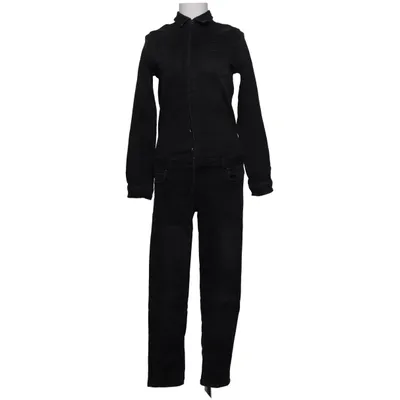Combinaison (Noir) de LTB Coton, Élasthane