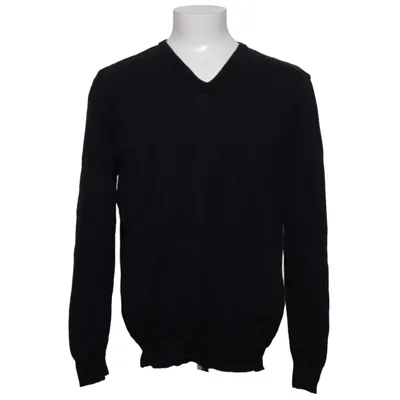 Pullover (Sort) fra Clipper Uld