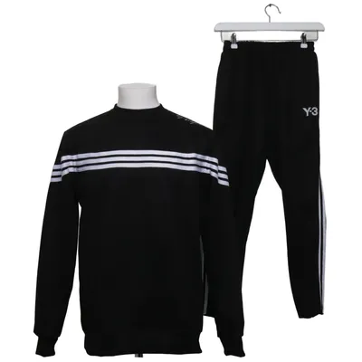 Loungewear (Black, White) from Adidas