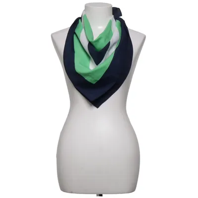 Scarf (Grön, Blå, Vit) från Antonelli