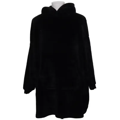Sweat à capuche (Noir) de Lidl Polyester recyclé