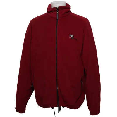 Veste polaire (Rouge) de Sprayway