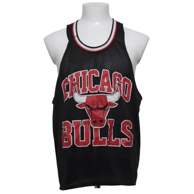 Maillot de basketball (Chicago Bulls) de Mitchell & Ness