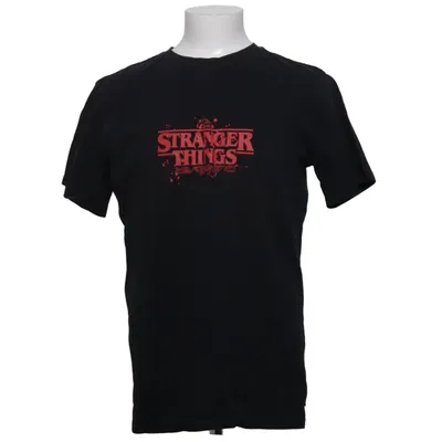 T-shirt (Stranger Things) from Quiksilver Organic cotton