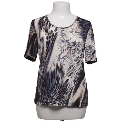 Top (Blue, Black, White) from Betty Barclay Elastane, Polyester