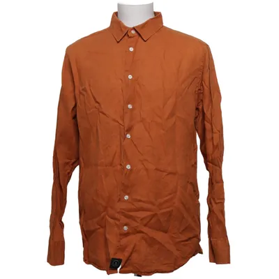 Chemise (Marron) de Lagency Lin