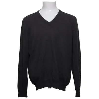 Pullover (Grå) från Rose & Born Ull