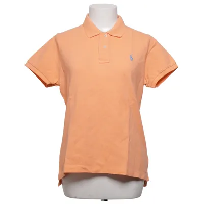 Polo (Orange) de Ralph Lauren Coton