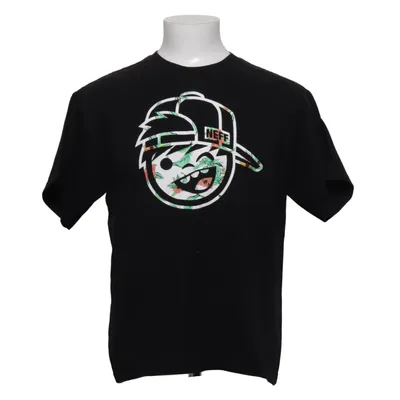 T-shirt (Noir) de Neff