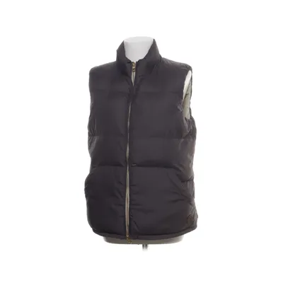 Down vest (Gray) from Closed