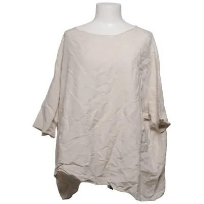 Topp (Beige) från JcSophie Linne, Viskos