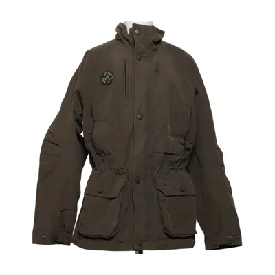 Jacka (GAME TRACKER II kids jacket) från Deerhunter Bomull, Polyamid, Polyester