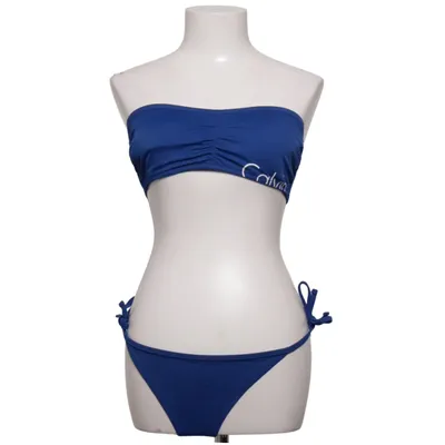 Bikini (Blå) från Calvin Klein Swimwear