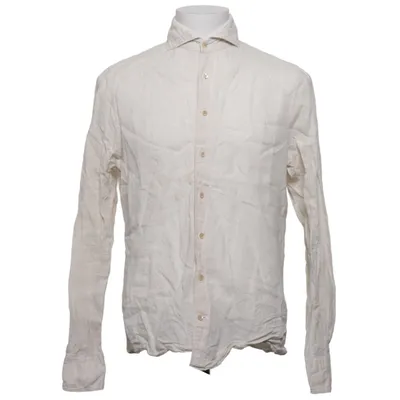 Shirt (Slimline) van Stenströms Linnen