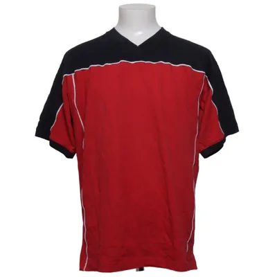 Practice jersey (Red, Black, White) from Grizzly Cotton
