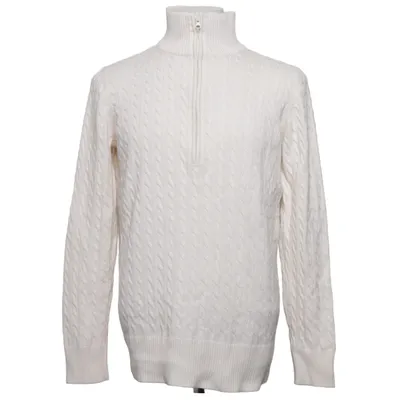 Sweater (Hvid) fra Polo Jeans Company Ralph Lauren Bomuld