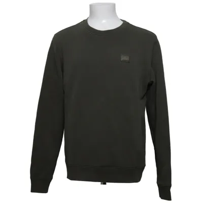 Sweatshirt (Groen) van 19V69 Italia by Versace 1969 Katoen, Polyester