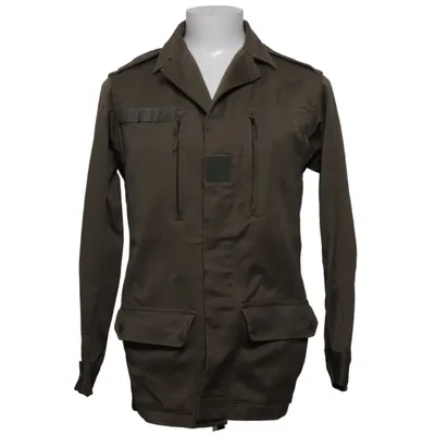 Safari jacket (Green) from Mageco