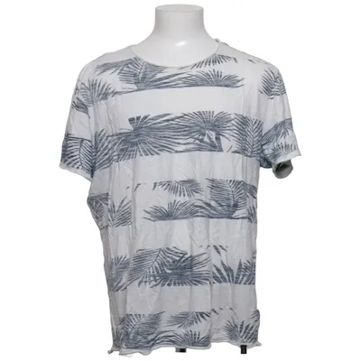 T-shirt (Allen) van Indicode Katoen